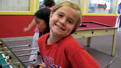 Youth Center